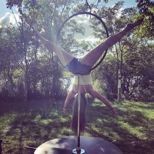 Meet your Posher, Melinda